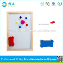 children writing board with magnets for schools